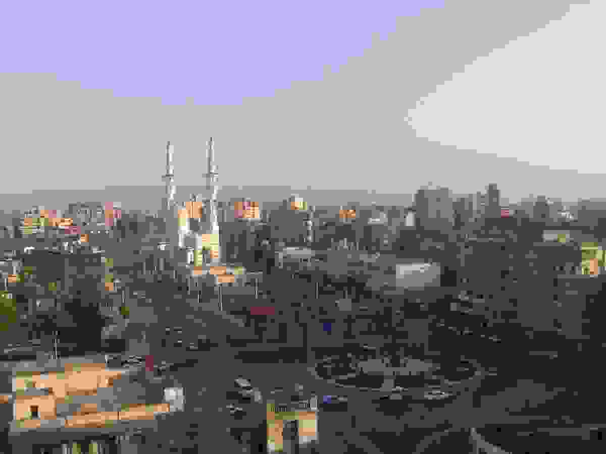 IMAGE OF MANSOURA