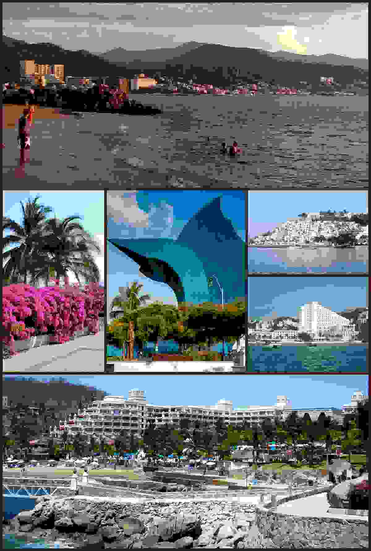 IMAGE OF MANZANILLO
