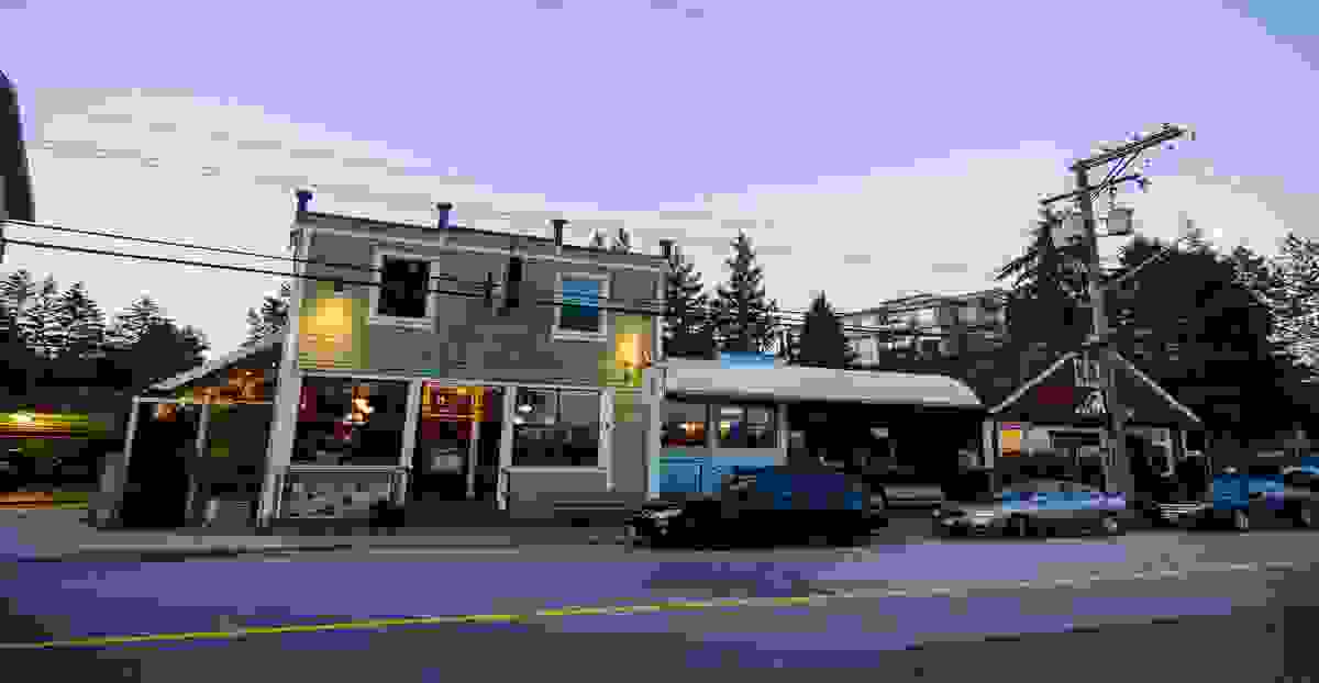 IMAGE OF MAPLE RIDGE
