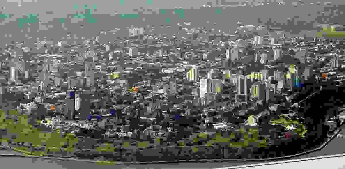 IMAGE OF MAPUTO