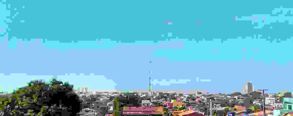 IMAGE OF MARABÁ