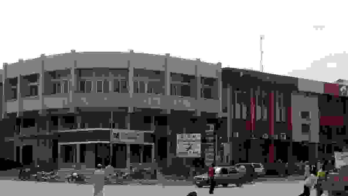 IMAGE OF MARADI