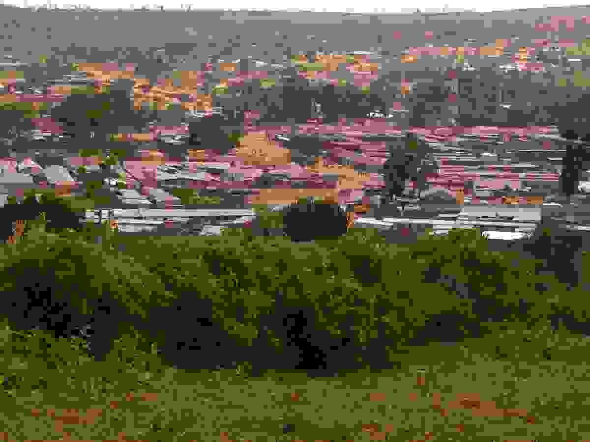 IMAGE OF MARALAL