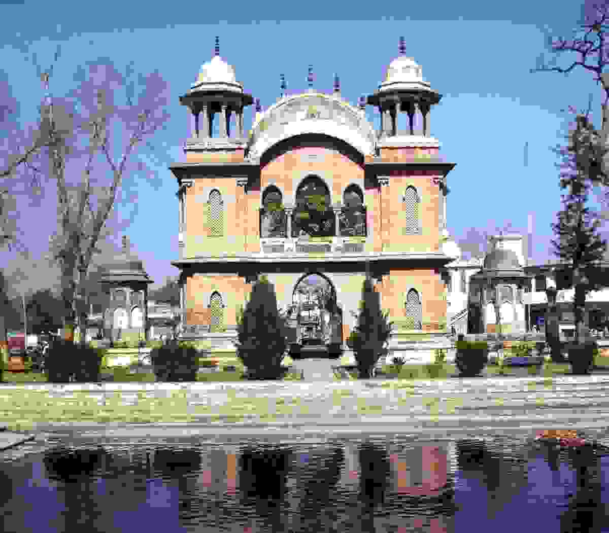 IMAGE OF MARDAN