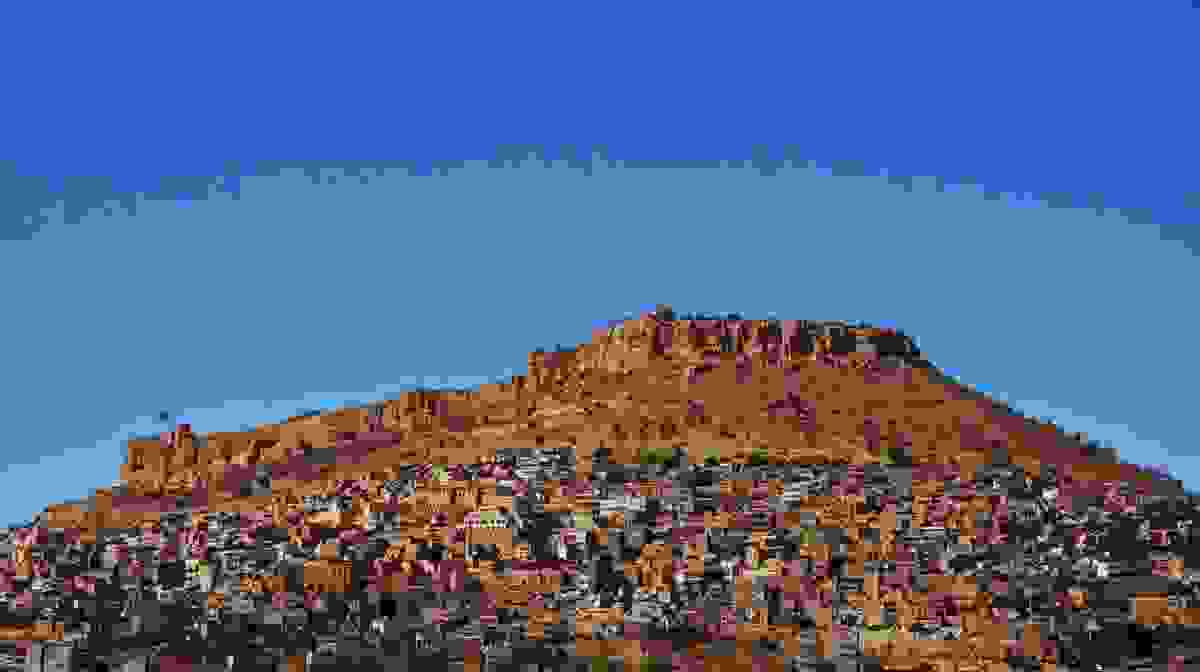 IMAGE OF MARDIN