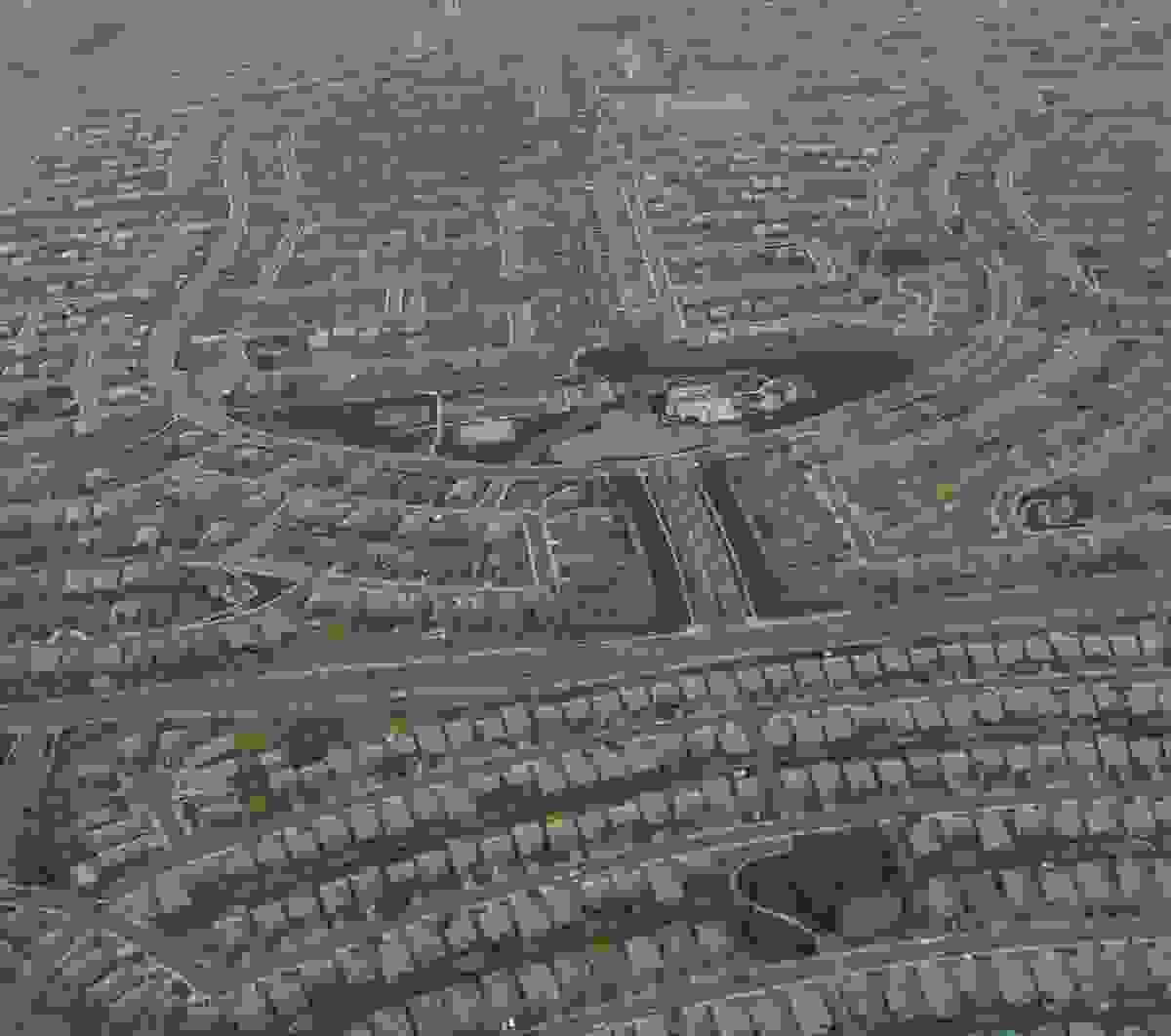 IMAGE OF MARICOPA