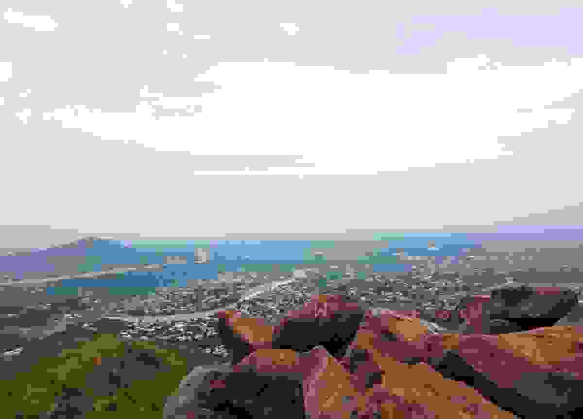 IMAGE OF MAROUA