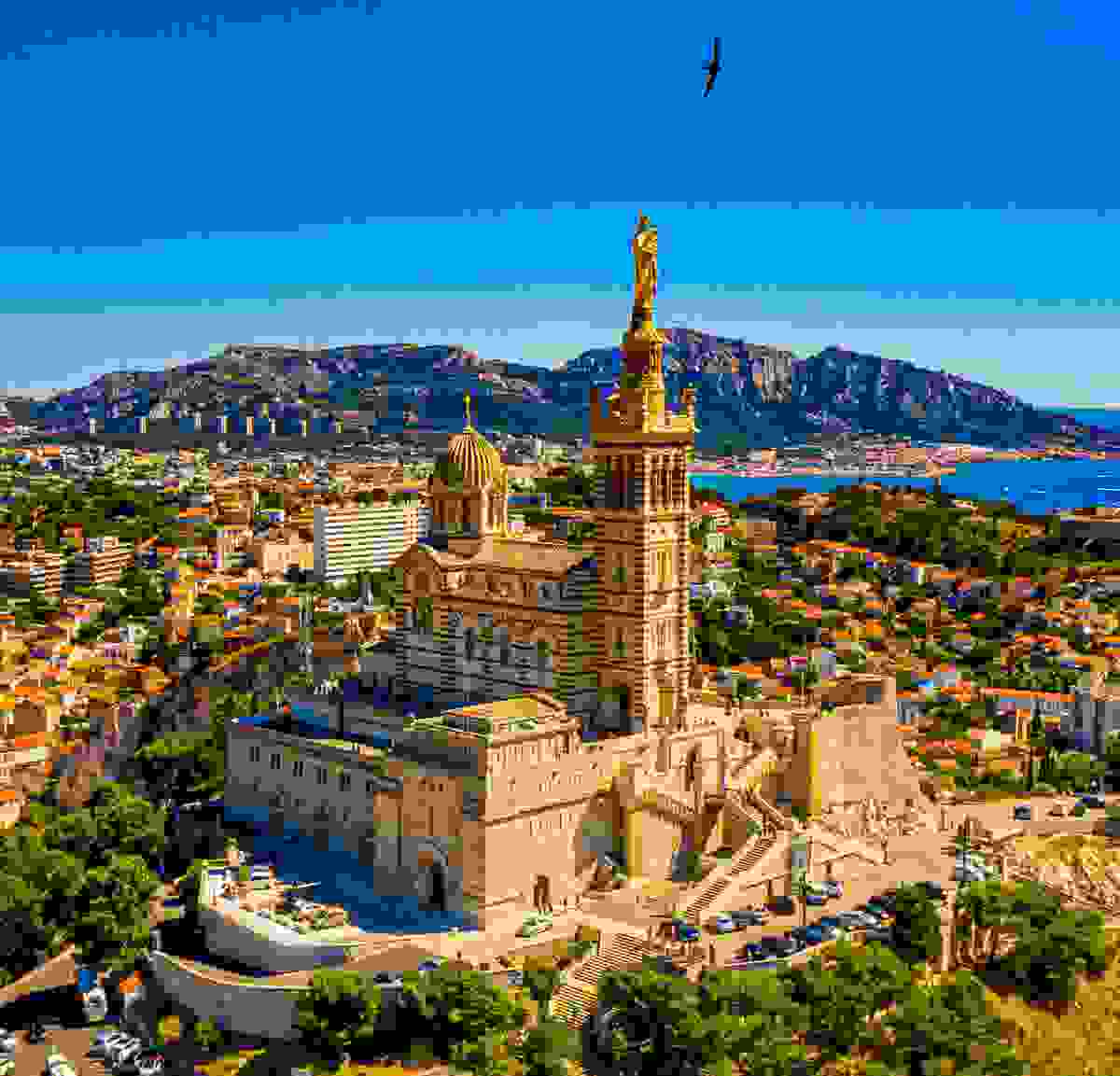 IMAGE OF MARSEILLE