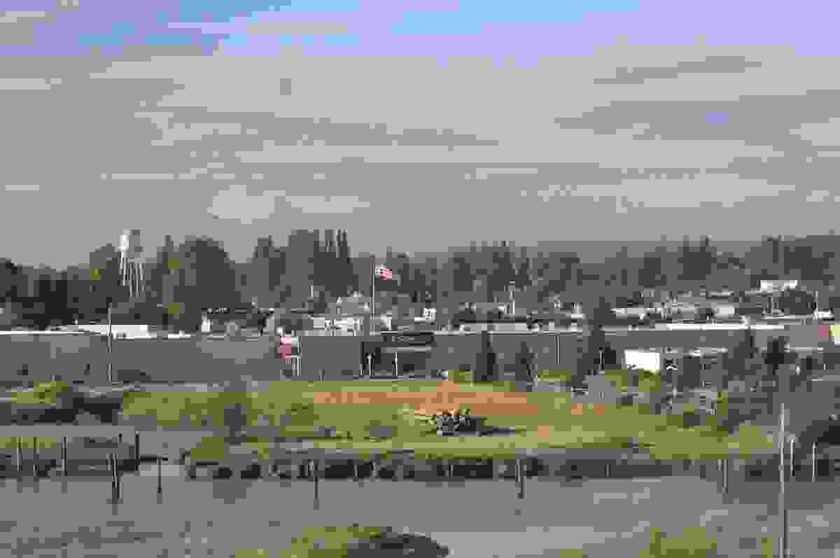 IMAGE OF MARYSVILLE
