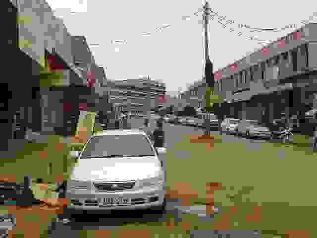 IMAGE OF MASAKA