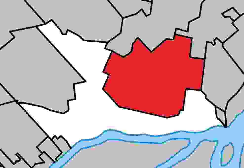 IMAGE OF MASCOUCHE