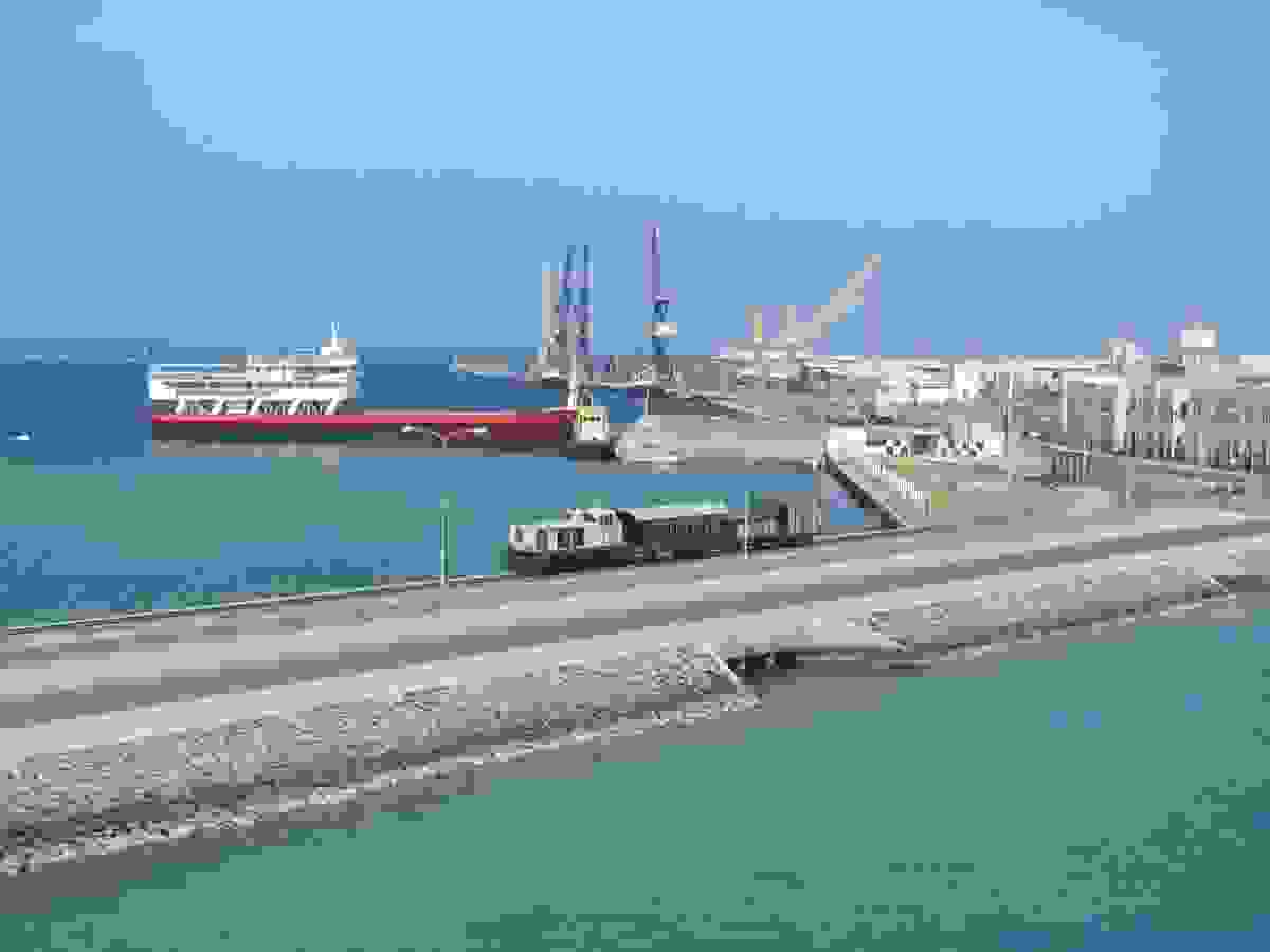 IMAGE OF MASSAWA