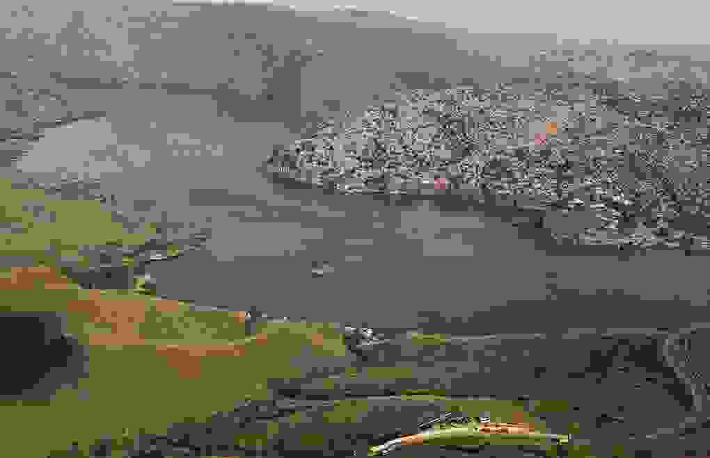 IMAGE OF MATADI