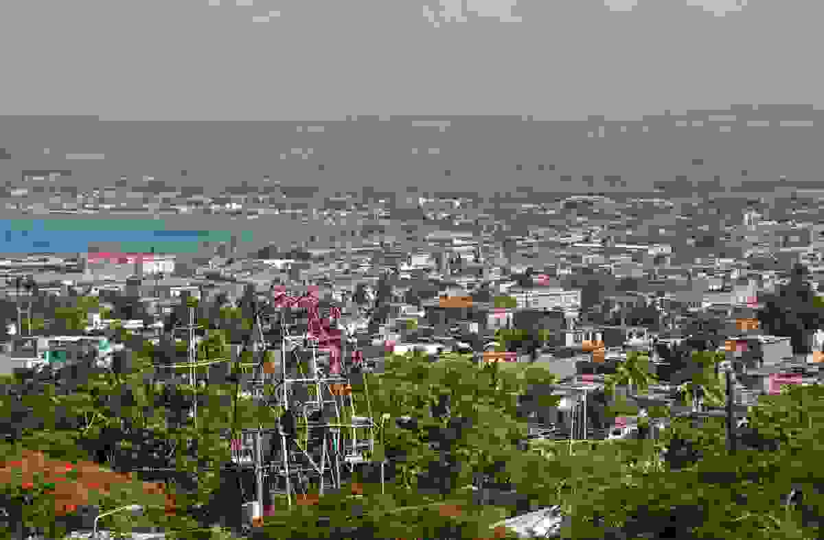 IMAGE OF MATANZAS