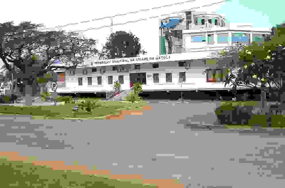 IMAGE OF MATOLA