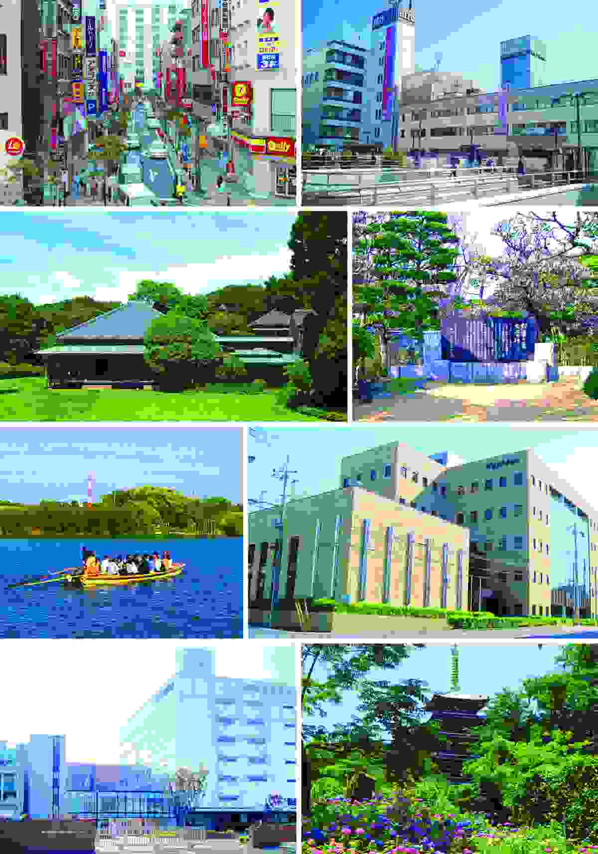 IMAGE OF MATSUDO