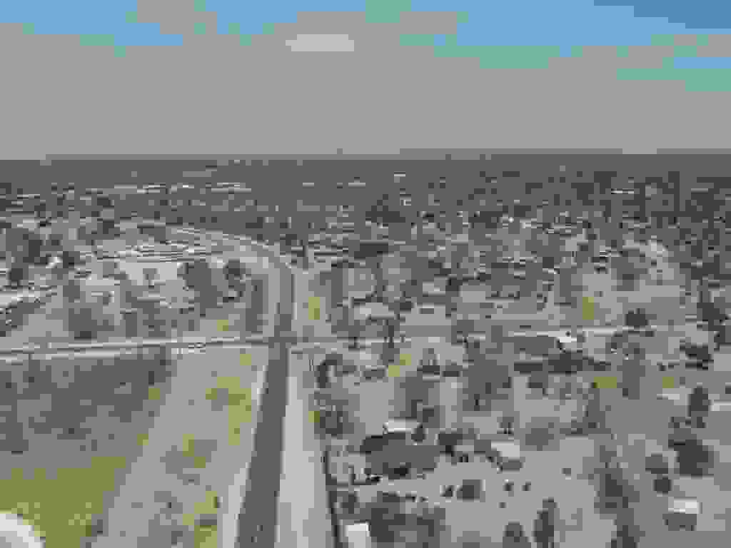 IMAGE OF MAUN