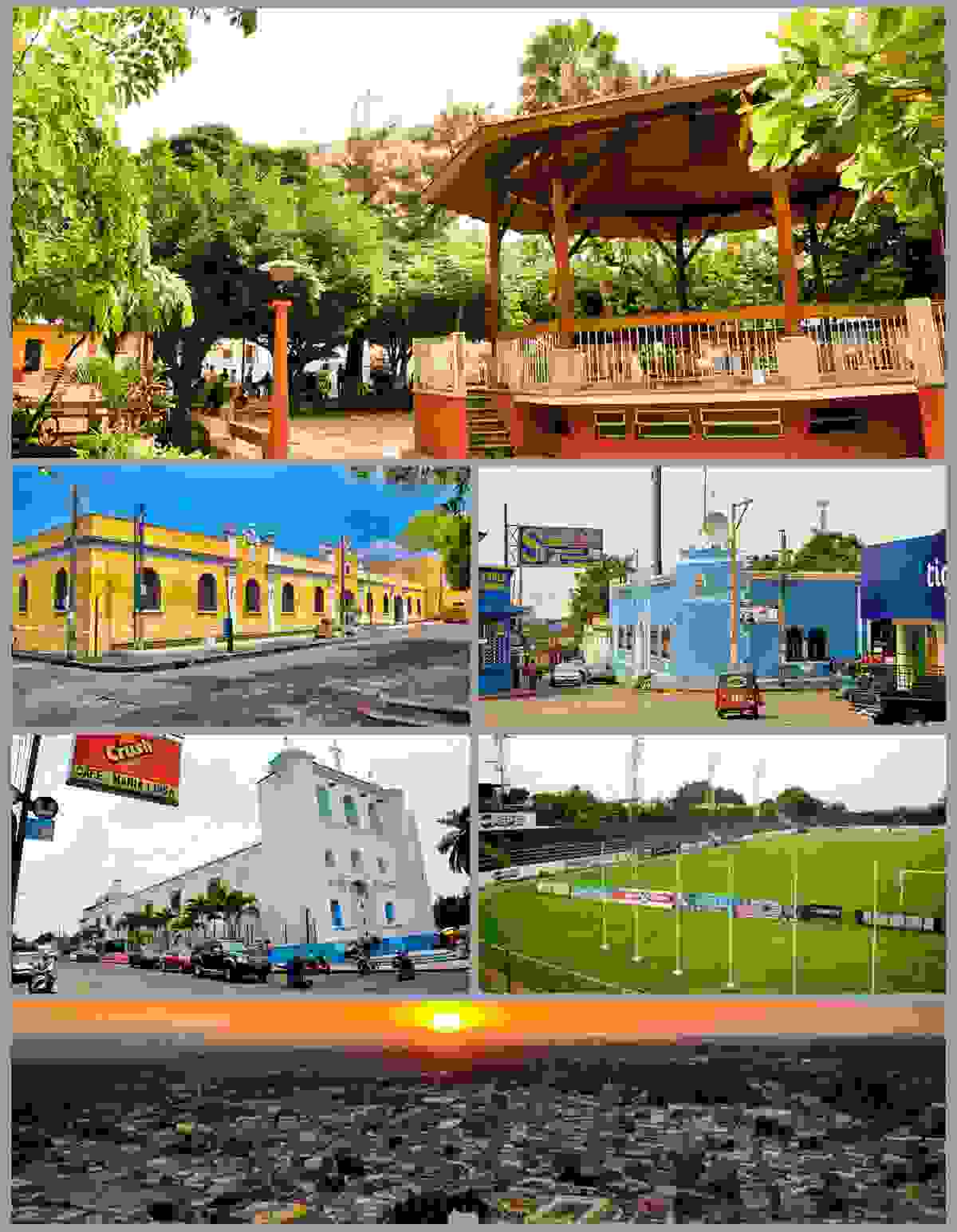 IMAGE OF MAZATENANGO