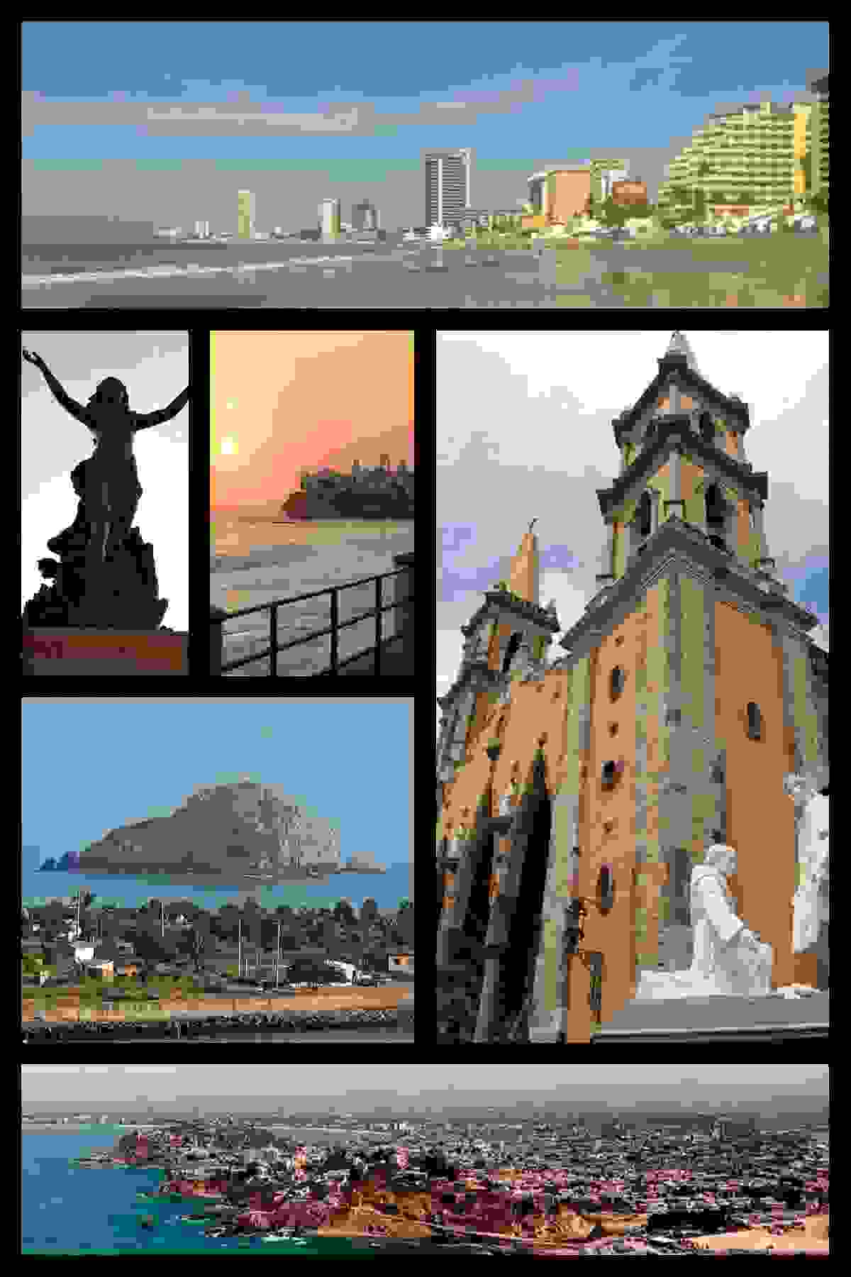 IMAGE OF MAZATLÁN