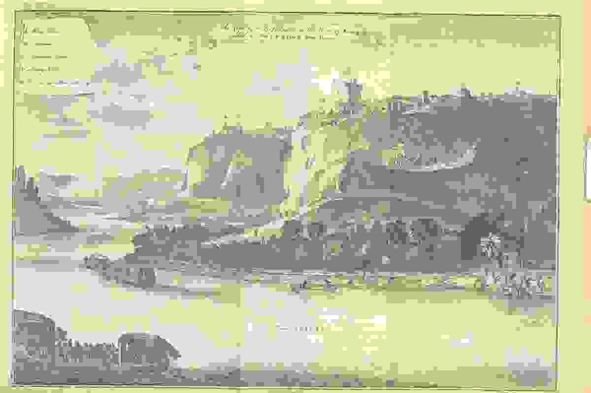 IMAGE OF M'BANZA-KONGO