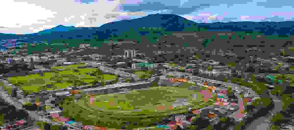 IMAGE OF MBEYA
