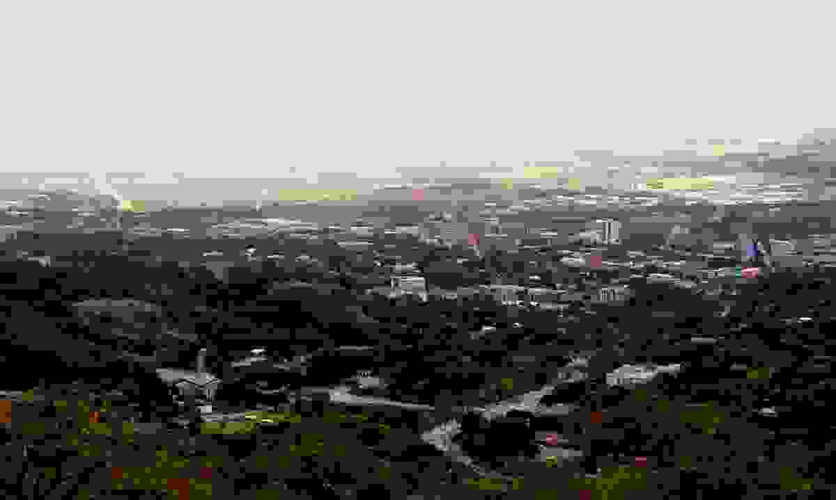 IMAGE OF MBOMBELA