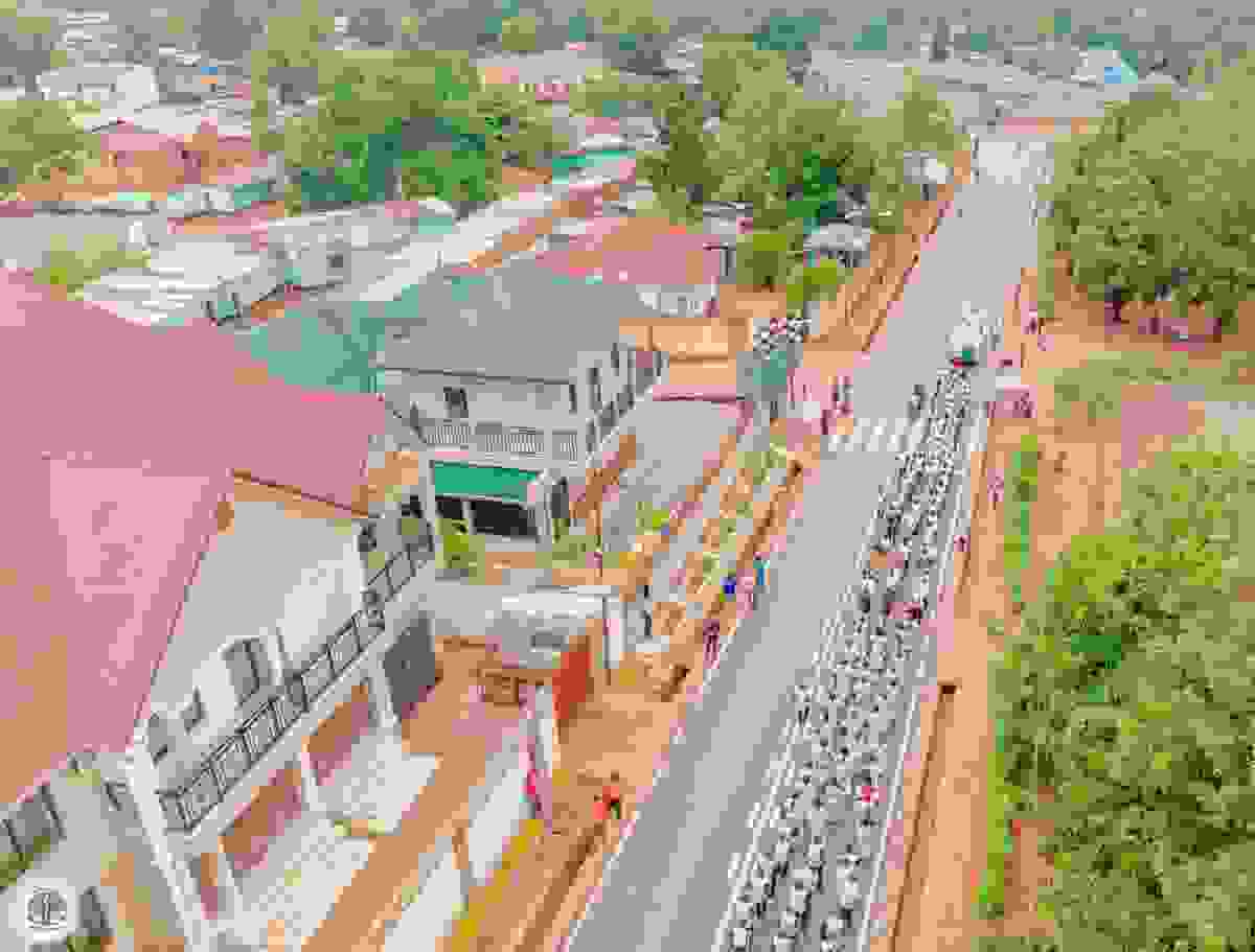 IMAGE OF MBUJI-MAYI