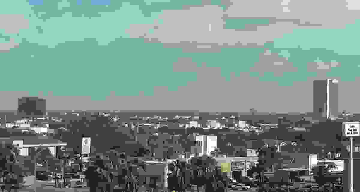 IMAGE OF MCALLEN