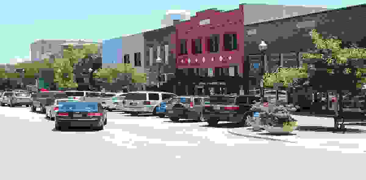 IMAGE OF MCKINNEY