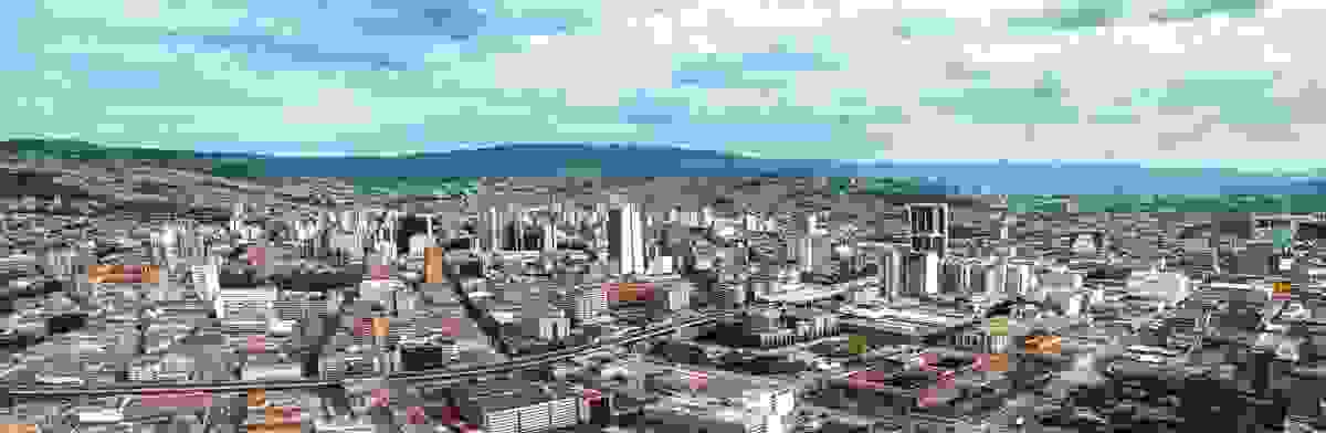 IMAGE OF MEDELLÍN