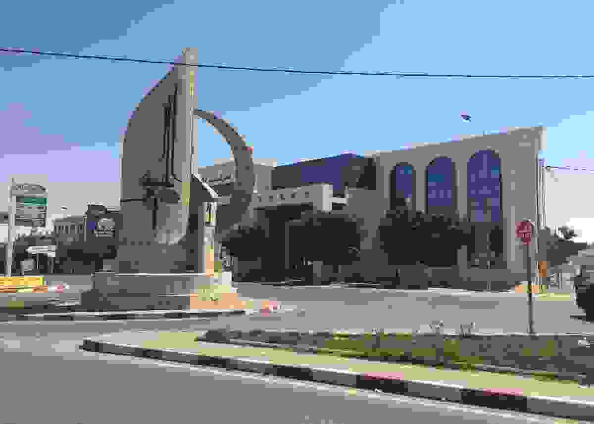 IMAGE OF MEDENINE