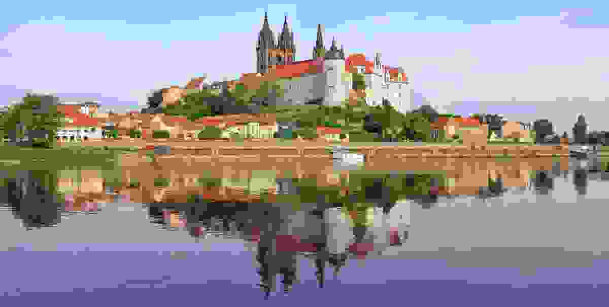 IMAGE OF MEISSEN