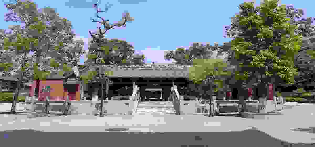 IMAGE OF MEIZHOU