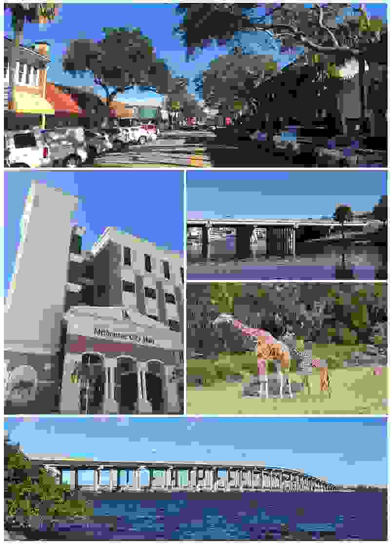 IMAGE OF MELBOURNE