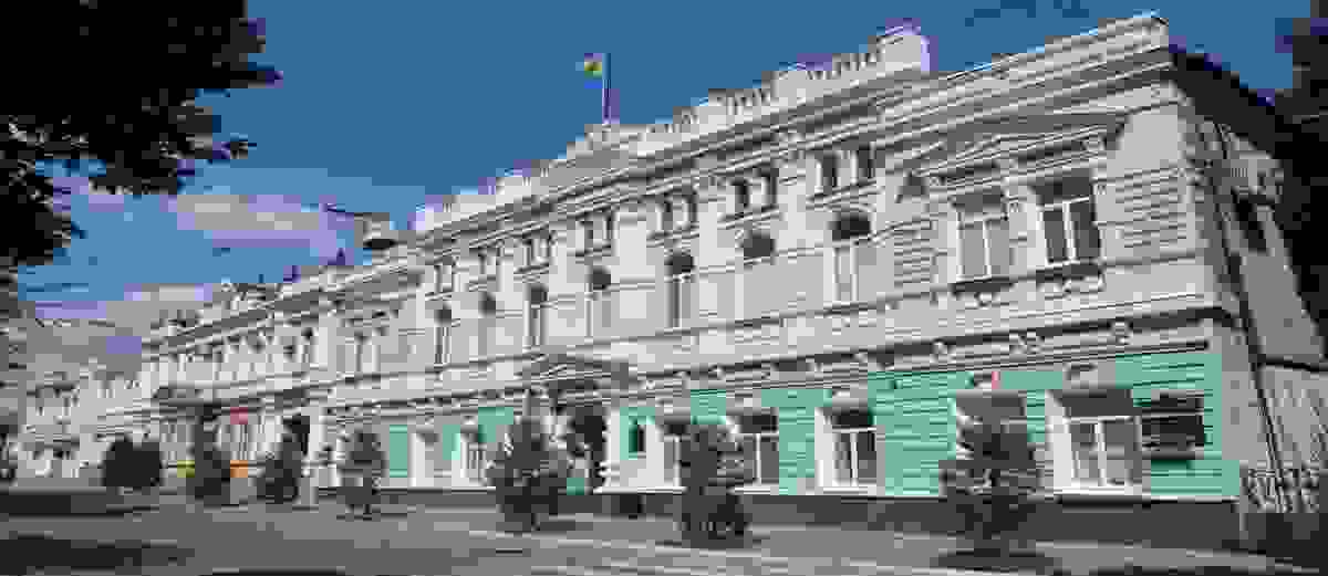 IMAGE OF MELITOPOL