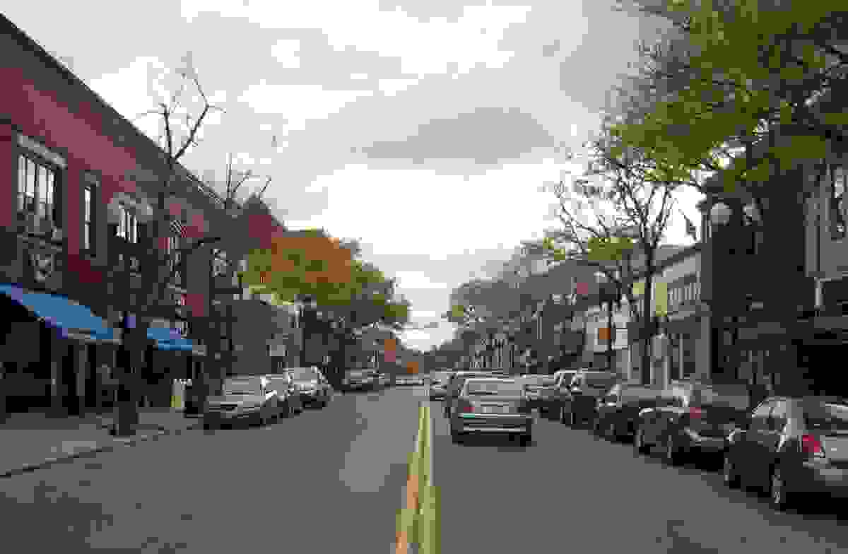 IMAGE OF MELROSE