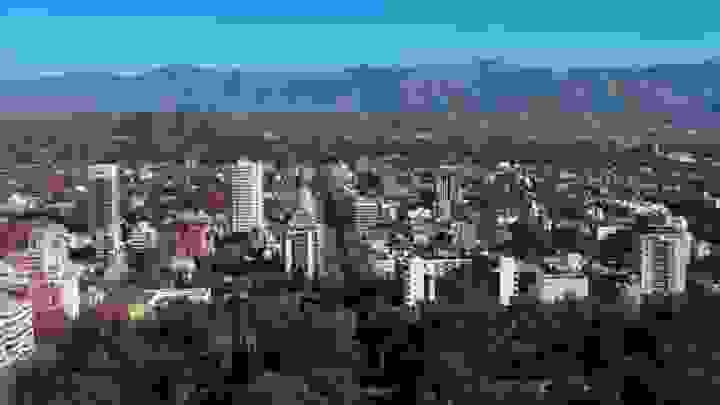 IMAGE OF MENDOZA