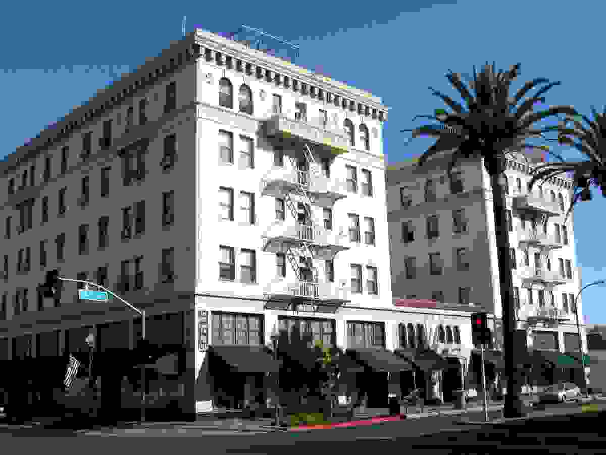 IMAGE OF MERCED