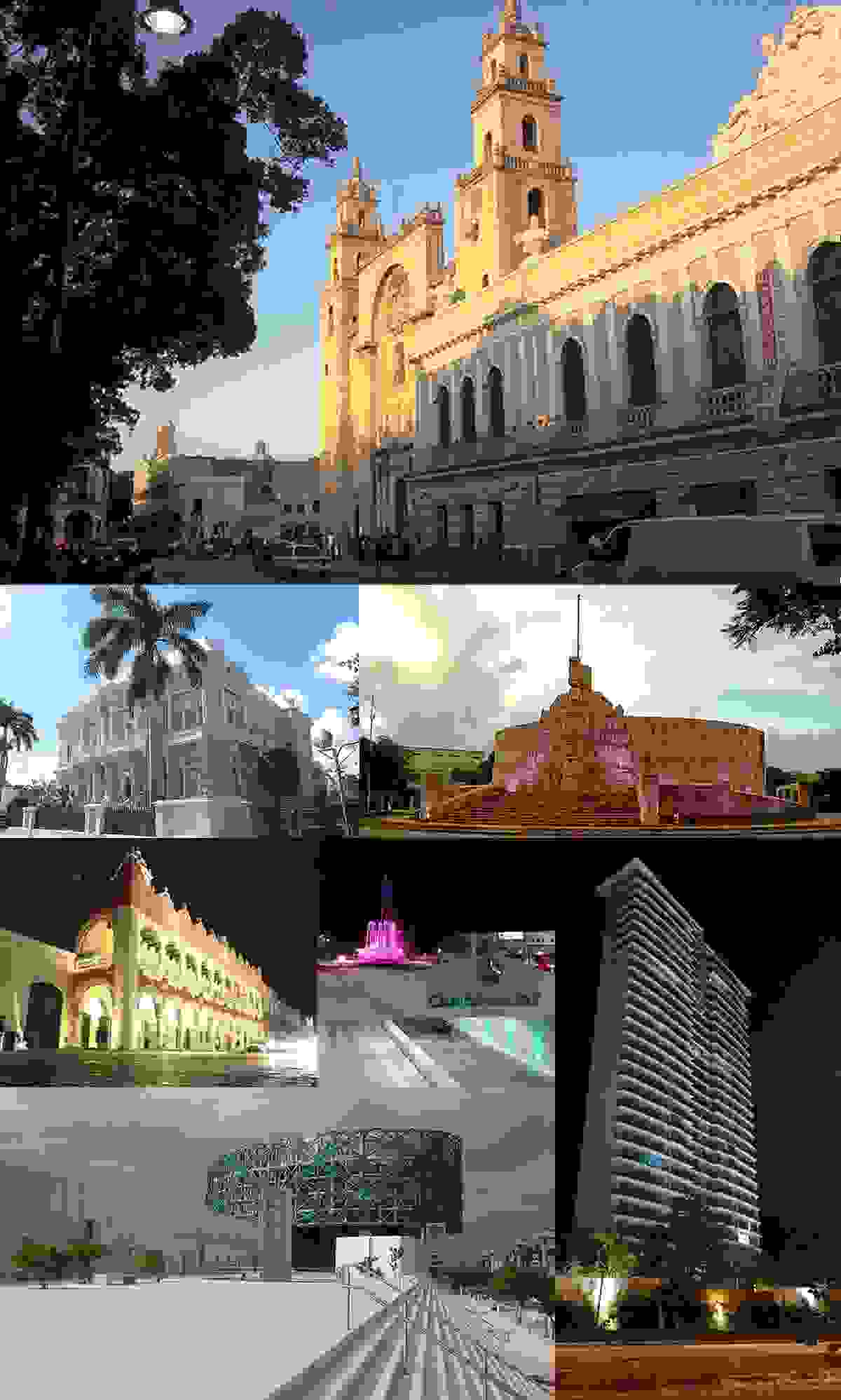IMAGE OF MÉRIDA
