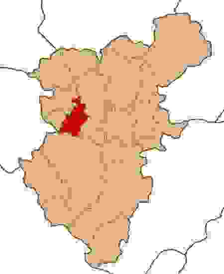IMAGE OF MERKEZEFENDI