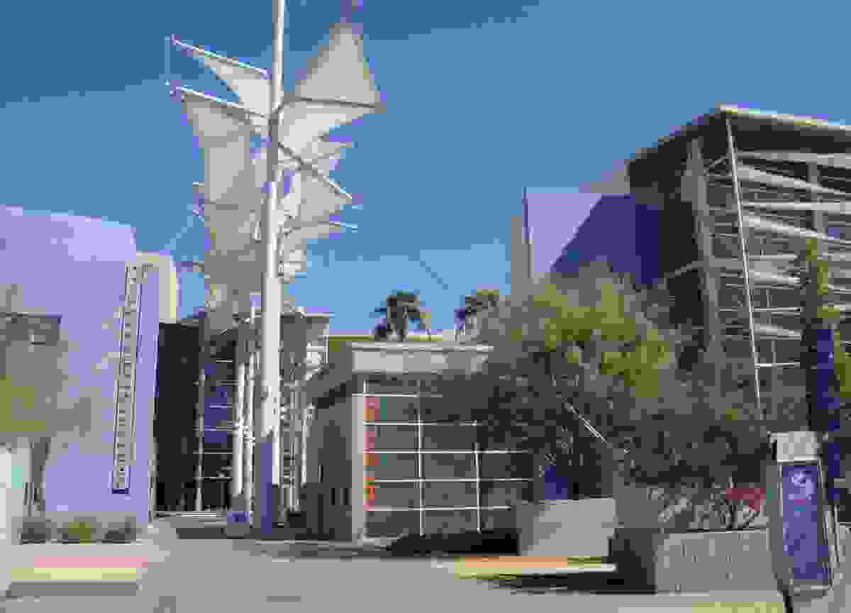 IMAGE OF MESA