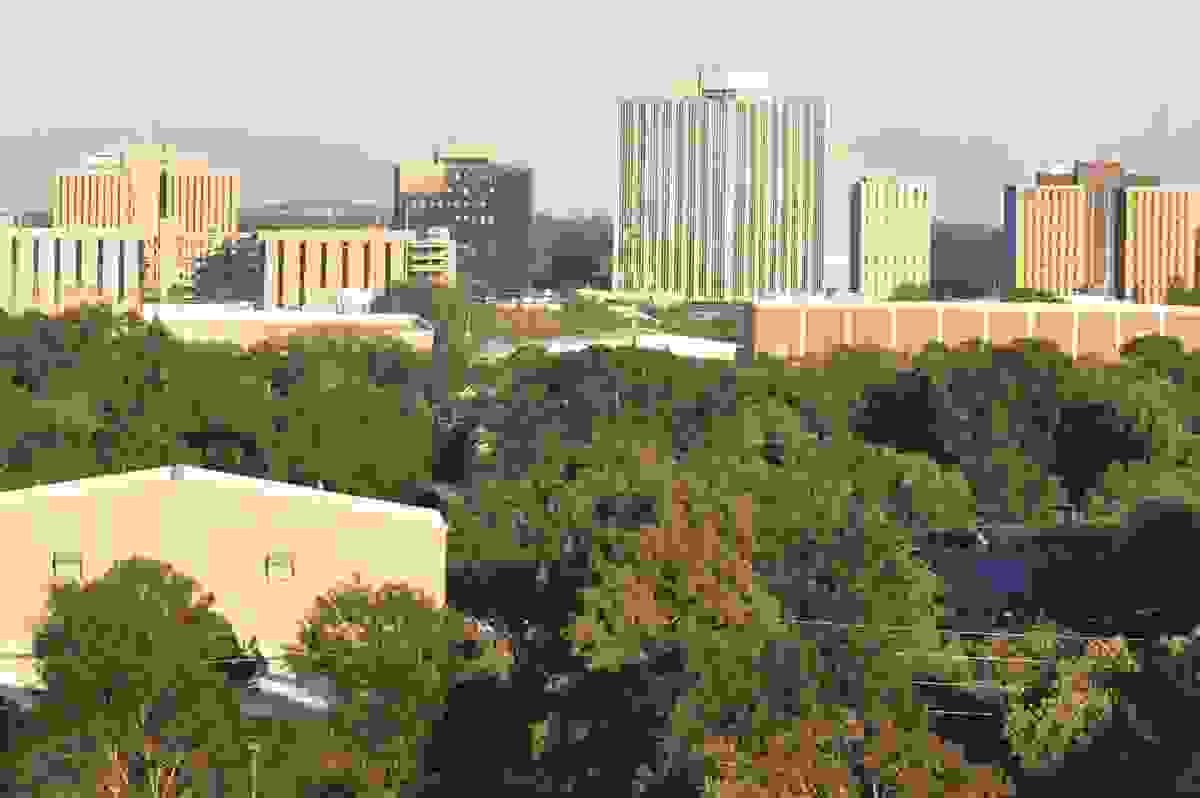 IMAGE OF METAIRIE