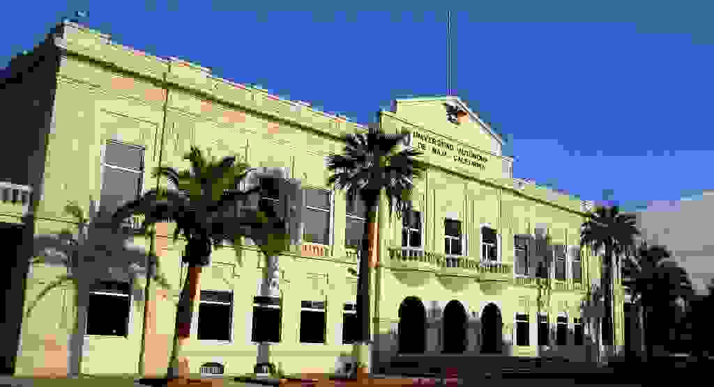 IMAGE OF MEXICALI