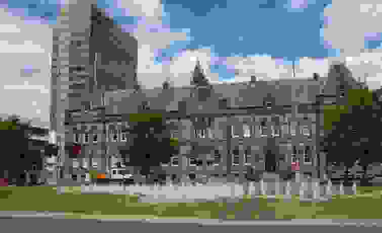 IMAGE OF MIDDLESBROUGH