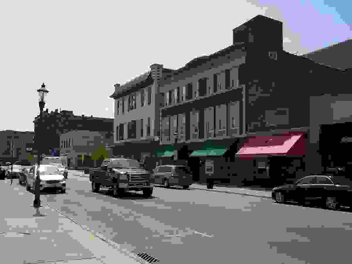 IMAGE OF MIDDLETOWN