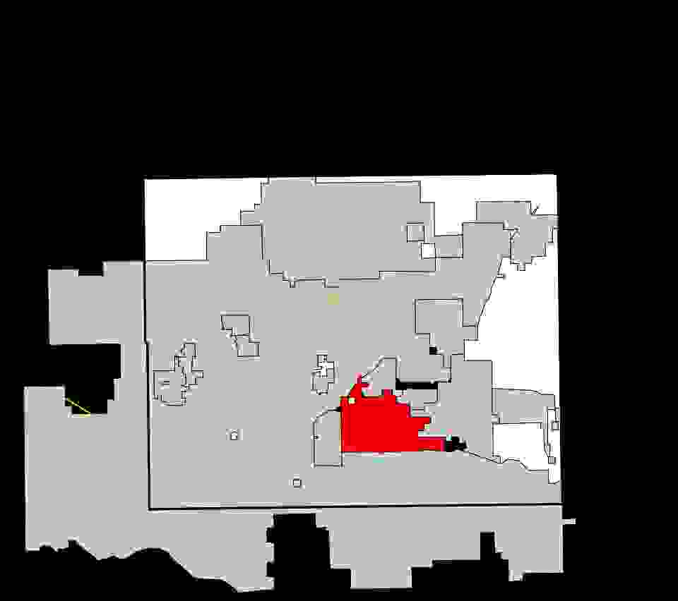 IMAGE OF MIDWEST CITY