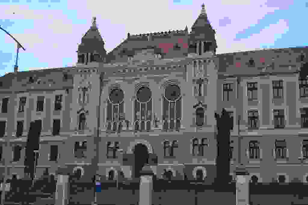 IMAGE OF MIERCUREA CIUC