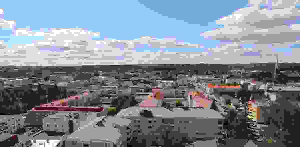 IMAGE OF MIKKELI