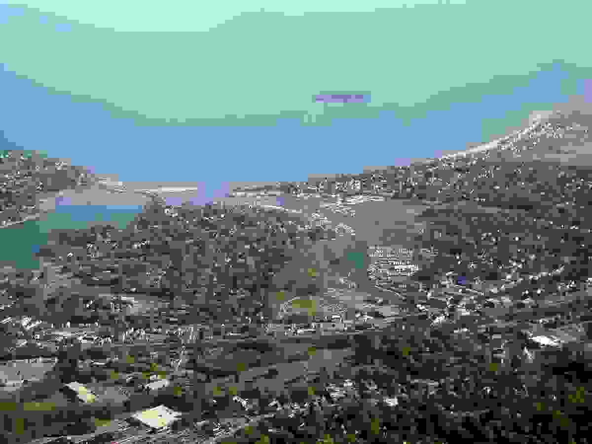 IMAGE OF MILFORD CITY (BALANCE)