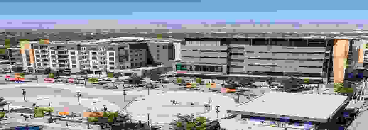 IMAGE OF MILLCREEK
